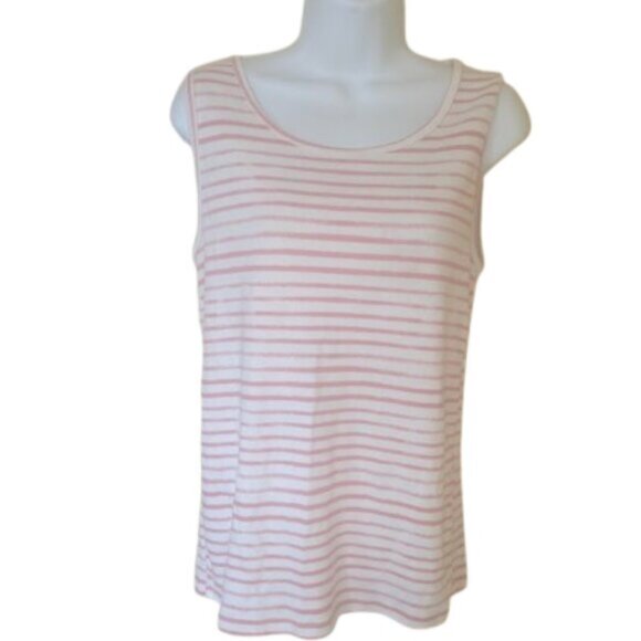 Lot of 5 Tank Tops and Camisole Size Large - Picture 6 of 7